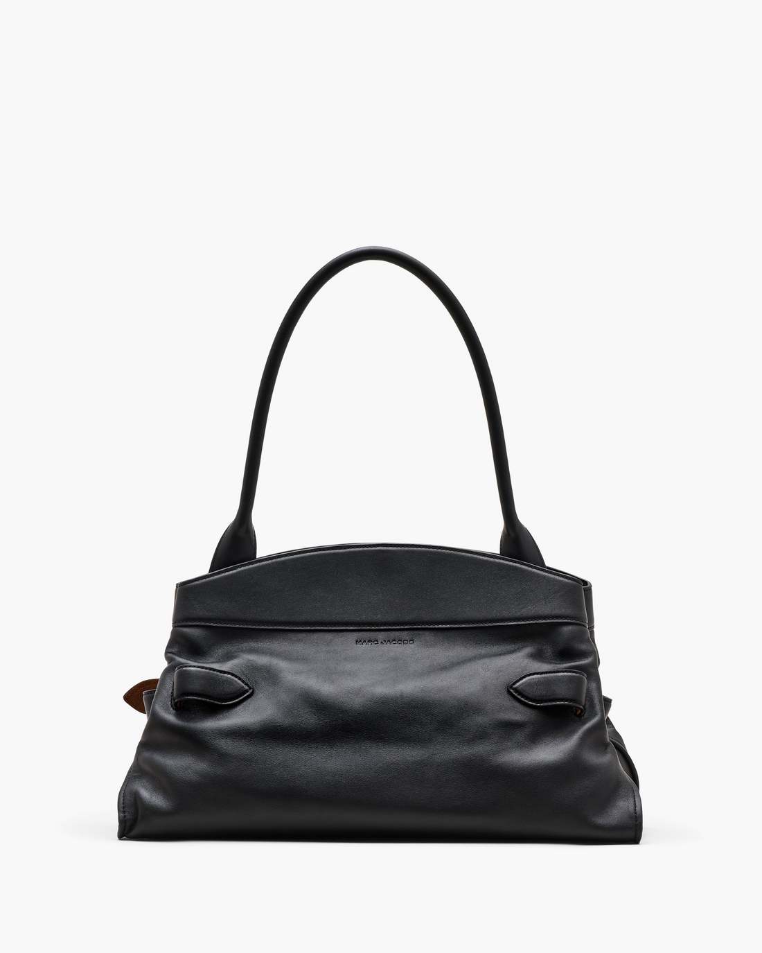 Marc Jacobs The Dakota Satchel Black