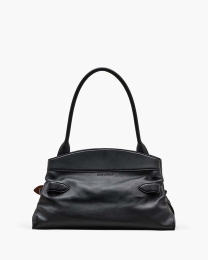 Marc Jacobs The Dakota Satchel Black