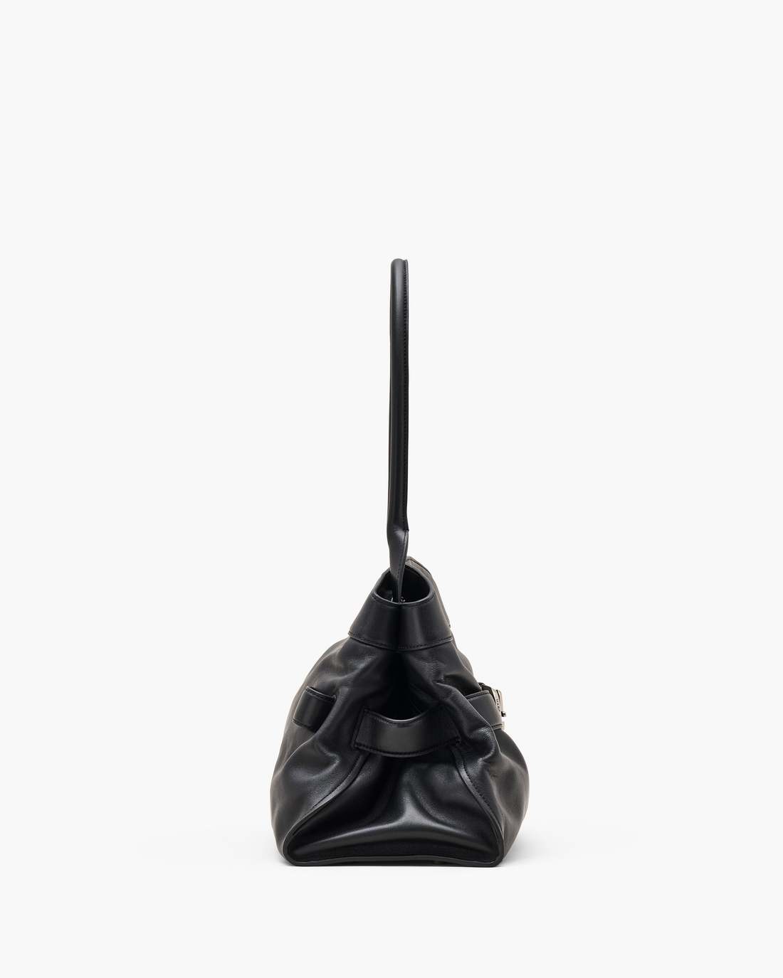 Marc Jacobs The Dakota Satchel Black