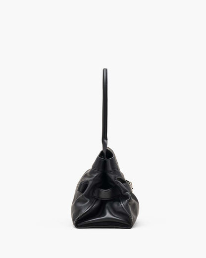 Marc Jacobs The Dakota Satchel Black