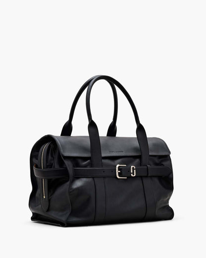 Marc Jacobs The Dakota Tote Black