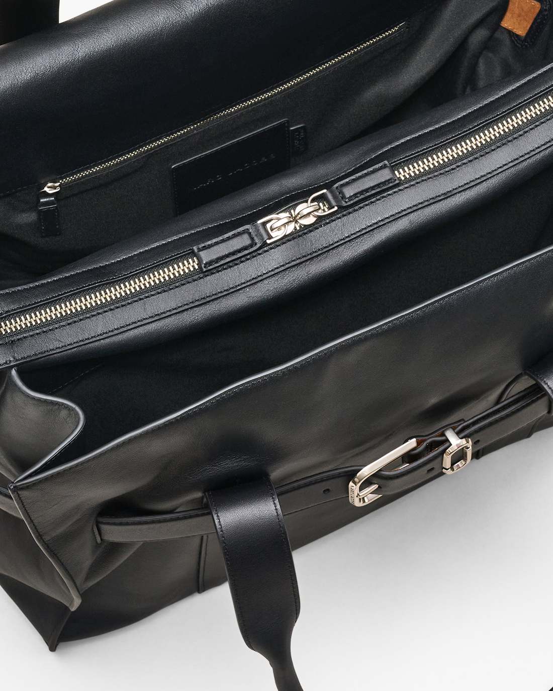 Marc Jacobs The Dakota Tote Black