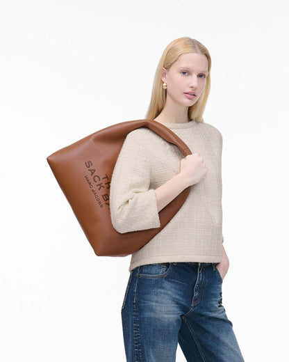 Marc Jacobs The Sack Bag Argan Oil