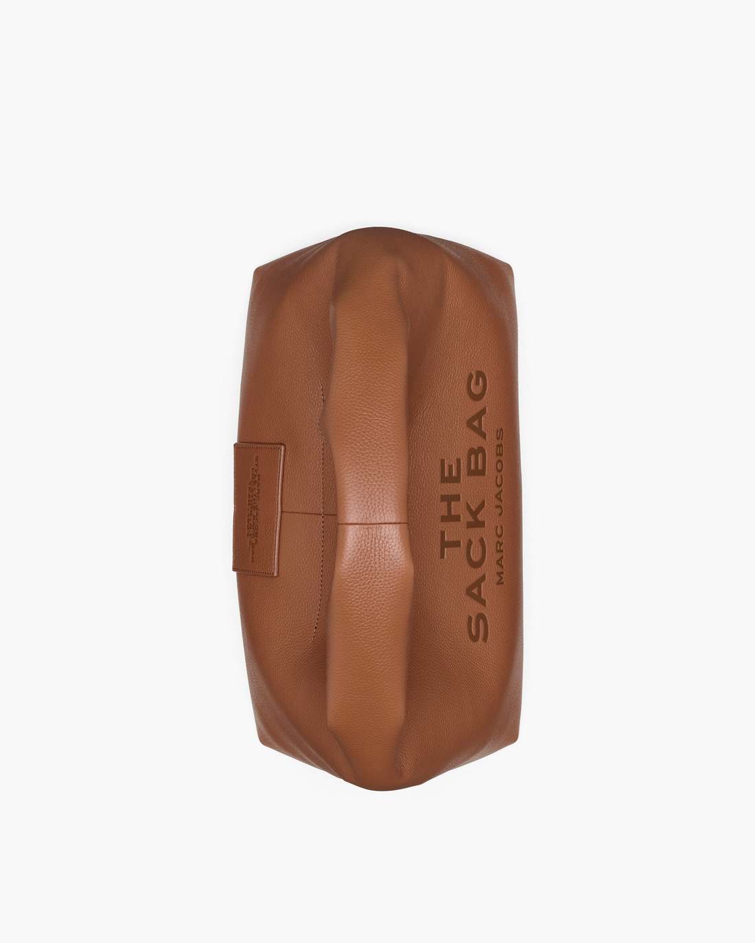 Marc Jacobs The Sack Bag Argan Oil