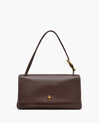 Marc Jacobs The Large Dual Bag Ganache