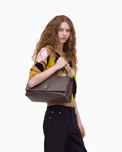 Marc Jacobs The Large Dual Bag Ganache