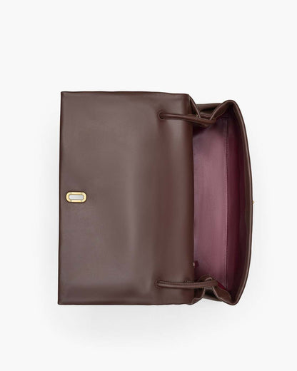 Marc Jacobs The Large Dual Bag Ganache