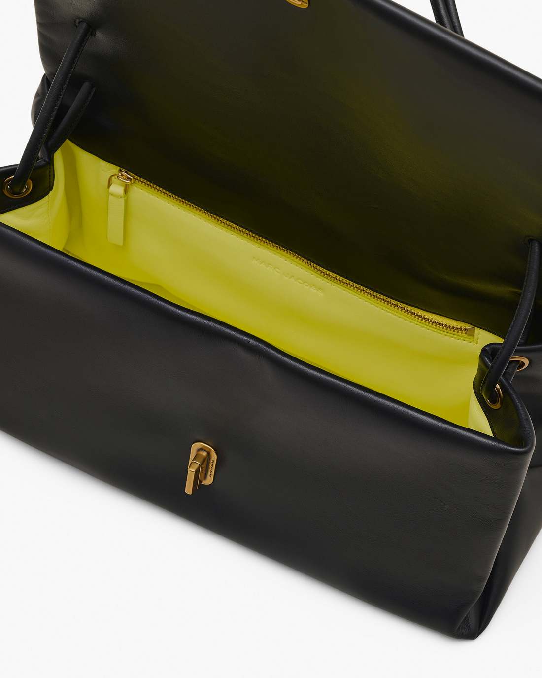 Marc Jacobs The Large Dual Bag Black