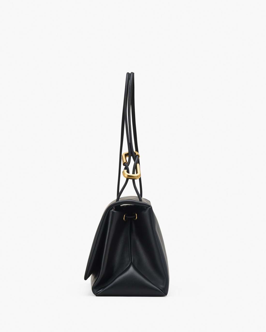 Marc Jacobs The Large Dual Bag Black