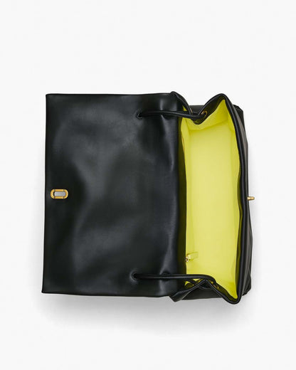 Marc Jacobs The Large Dual Bag Black