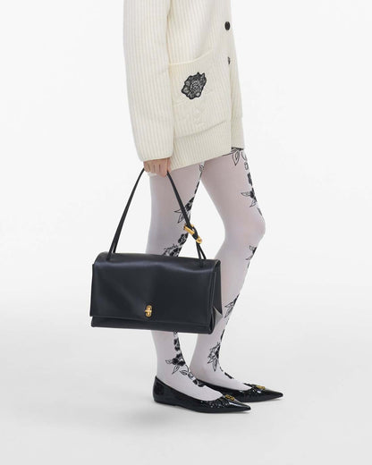 Marc Jacobs The Large Dual Bag Black