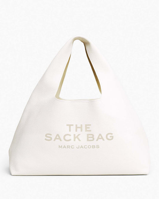 Marc Jacobs The XL Sack Bag White