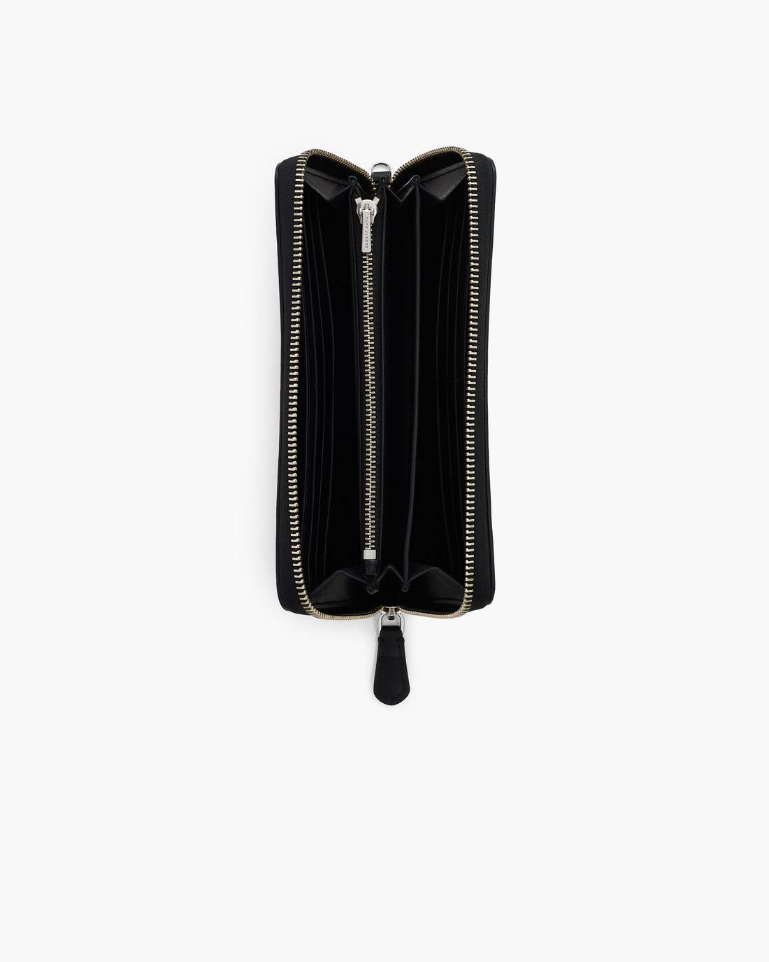 Marc Jacobs The Everyday Continental Wallet Black