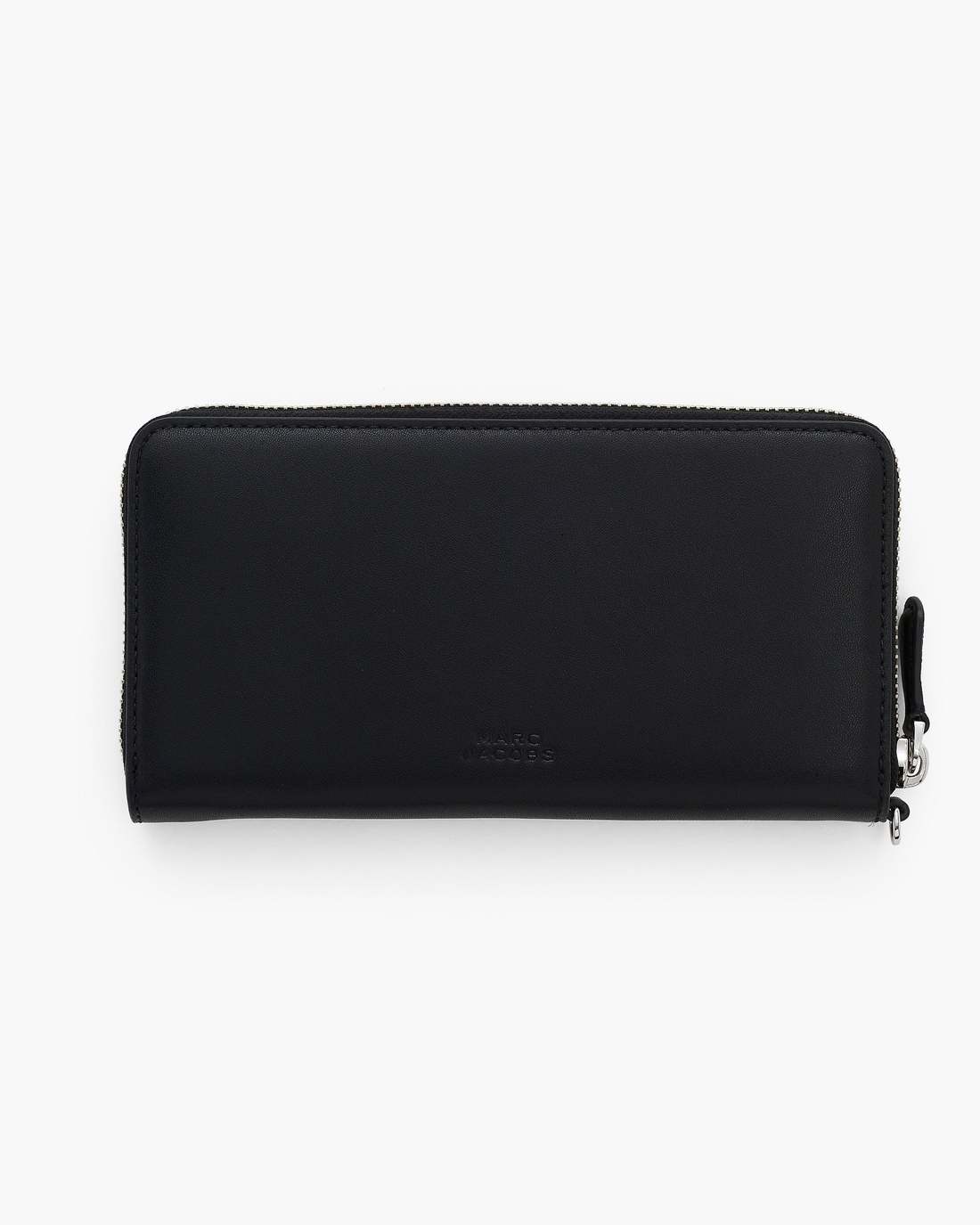 Marc Jacobs The Everyday Continental Wallet Black
