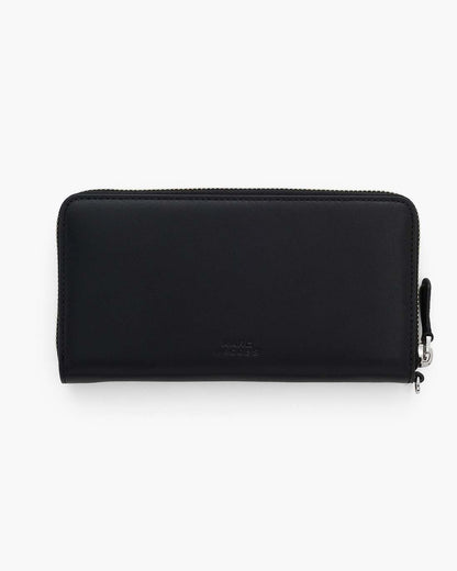 Marc Jacobs The Everyday Continental Wallet Black