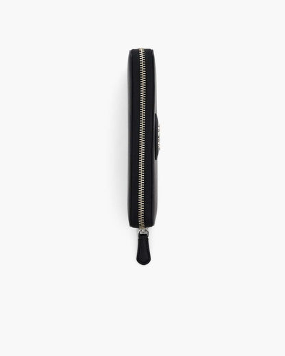 Marc Jacobs The Everyday Continental Wallet Black