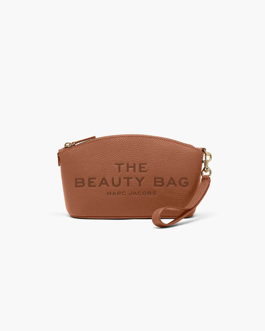 Marc Jacobs The Beauty Bag Argan Oil