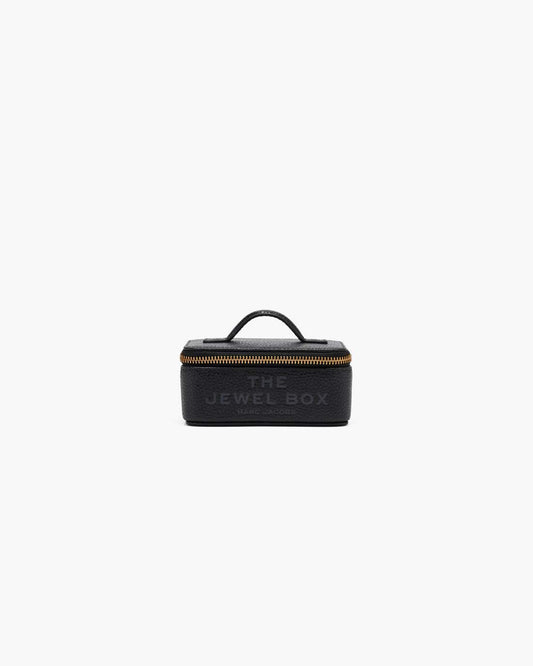 Marc Jacobs The Jewel Box Black