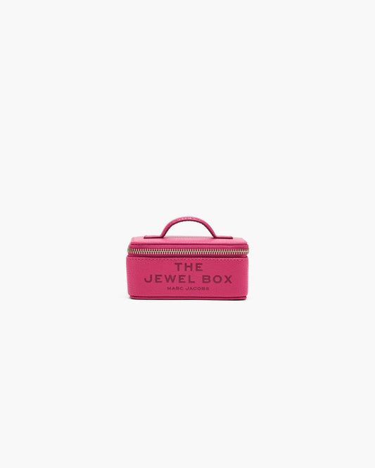 Marc Jacobs The Jewel Box Raspberry Pink