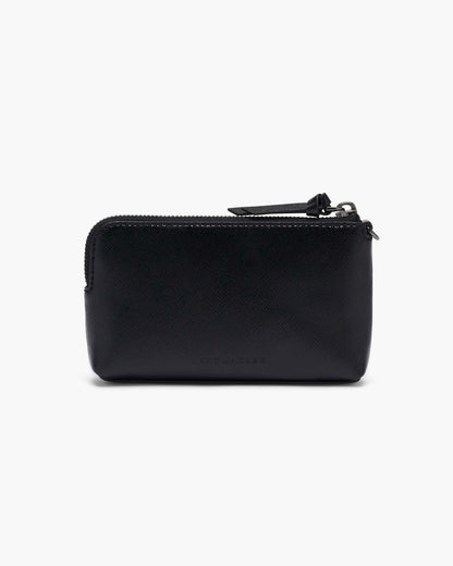 Marc Jacobs The Snapshot Dtm Wristlet Black