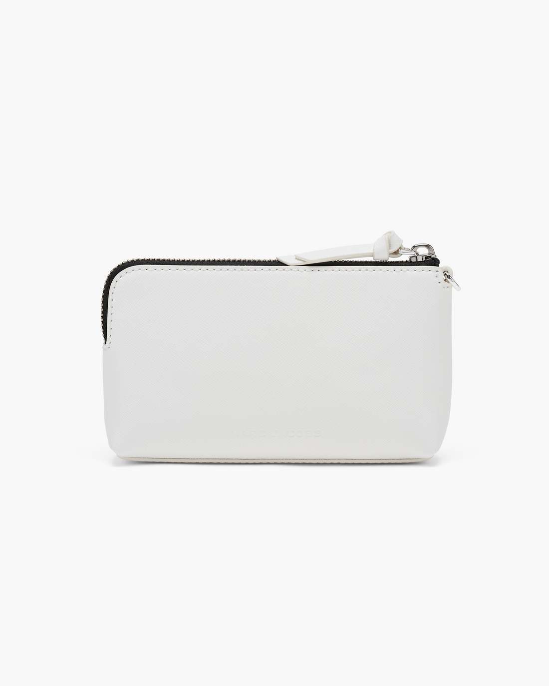 Marc Jacobs The Snapshot Dtm Wristlet White
