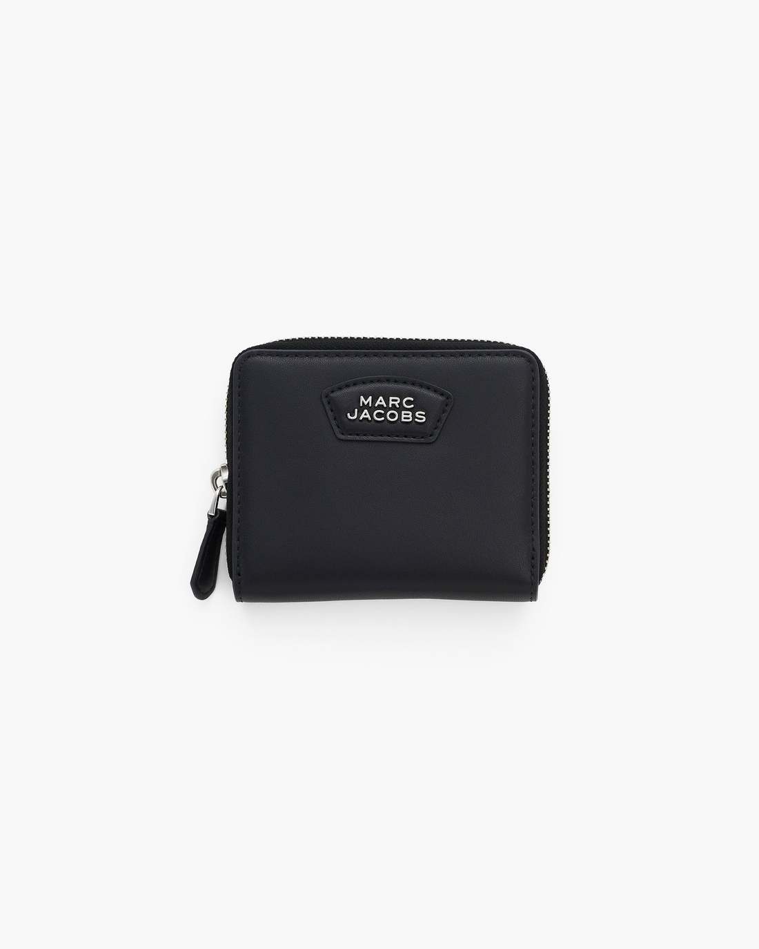 Marc Jacobs The Everyday Slim Compact Wallet Black