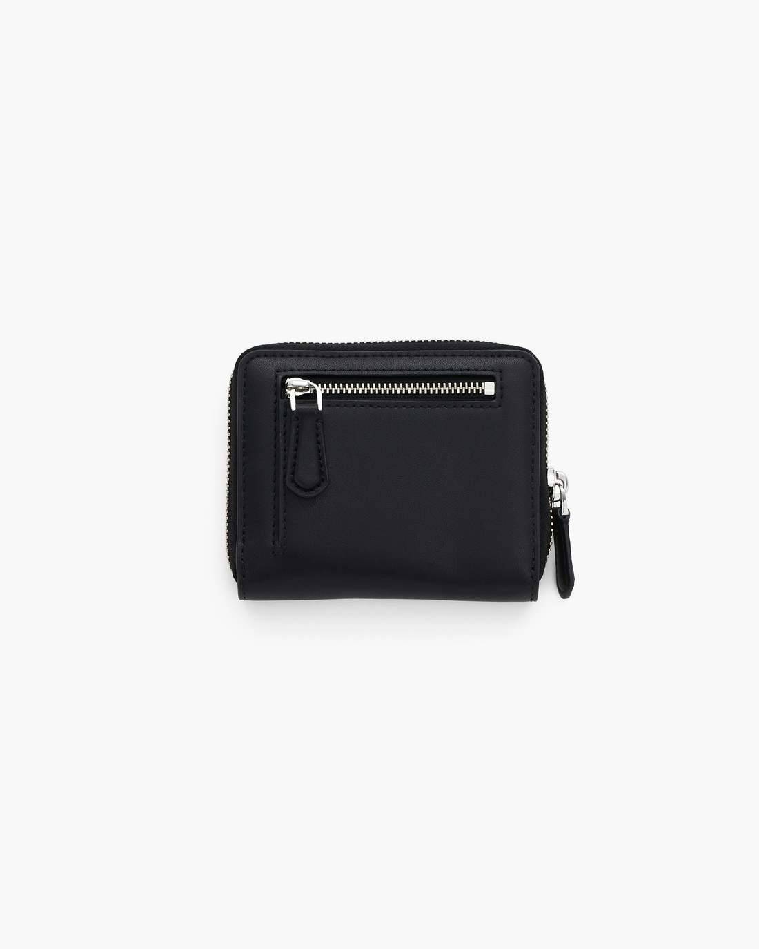 Marc Jacobs The Everyday Slim Compact Wallet Black