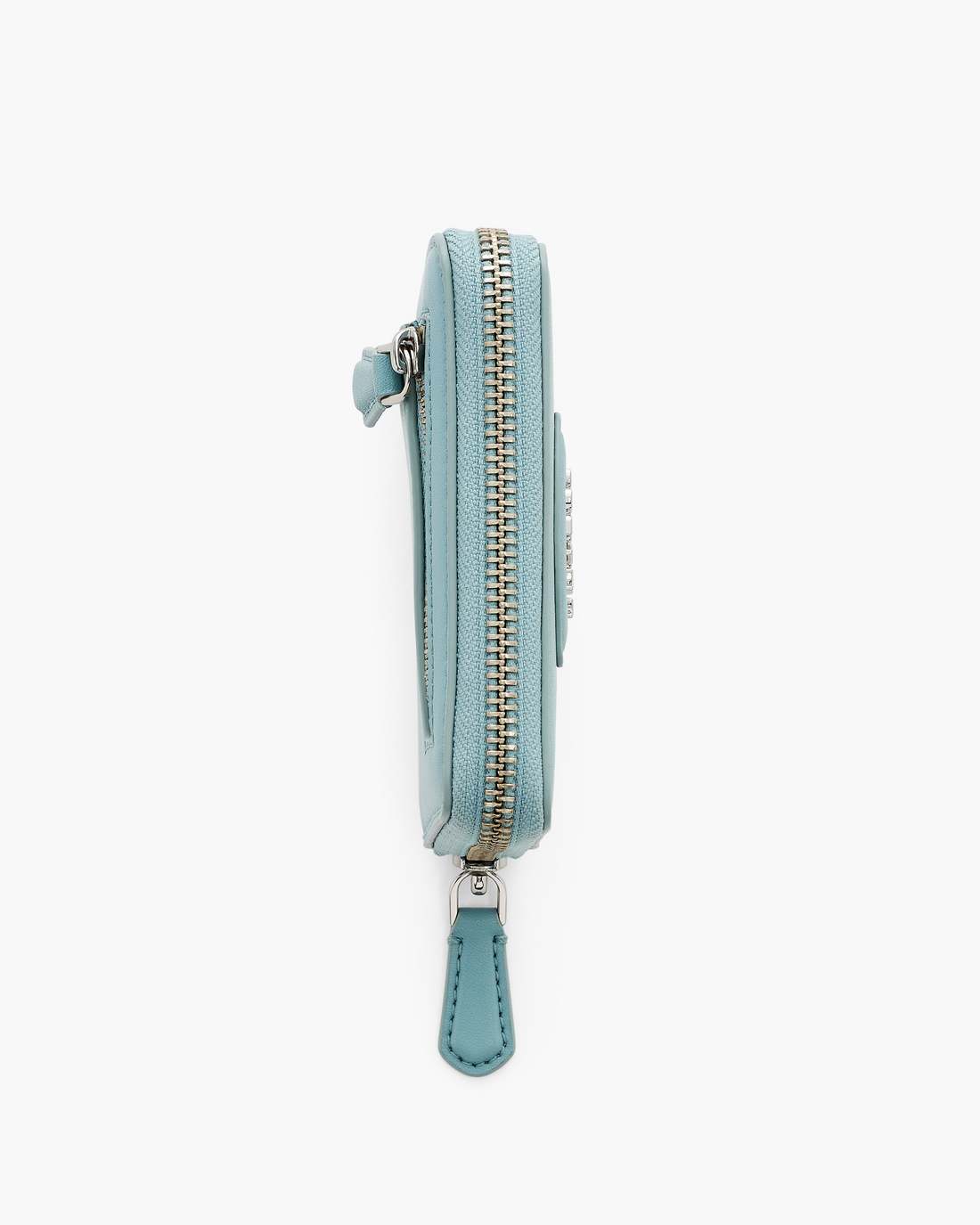 Marc Jacobs The Everyday Slim Compact Wallet Sky Blue