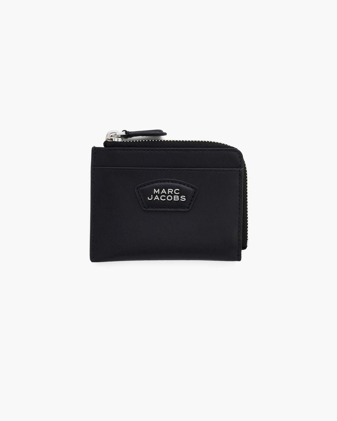 Marc Jacobs The Everyday Top Zip Wallet Black