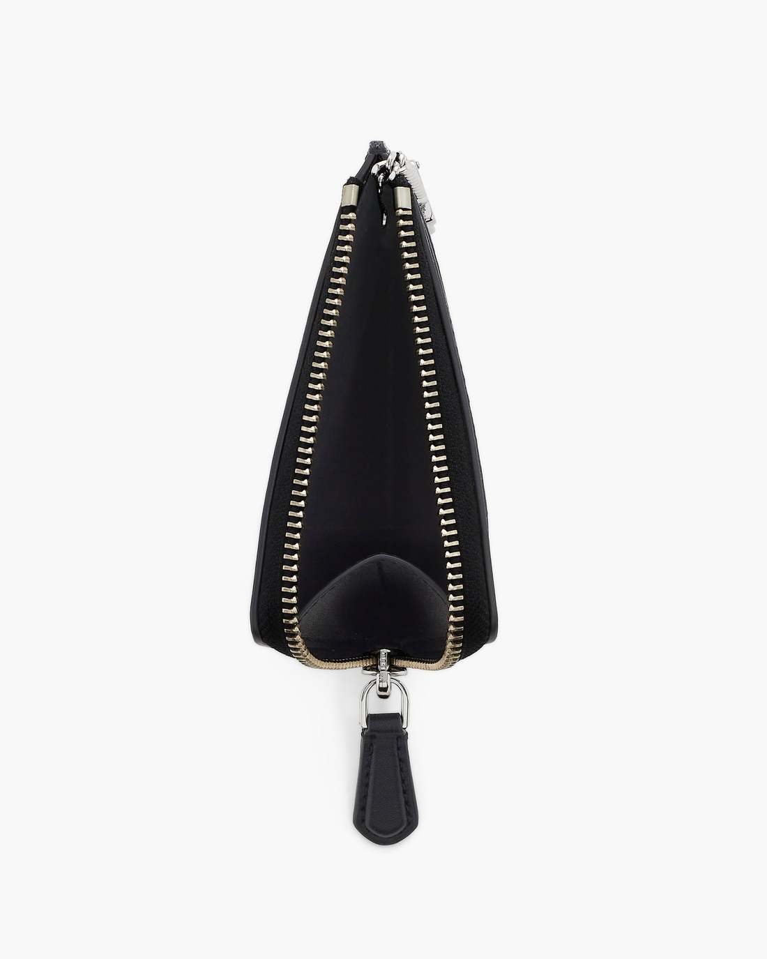 Marc Jacobs The Everyday Top Zip Wallet Black