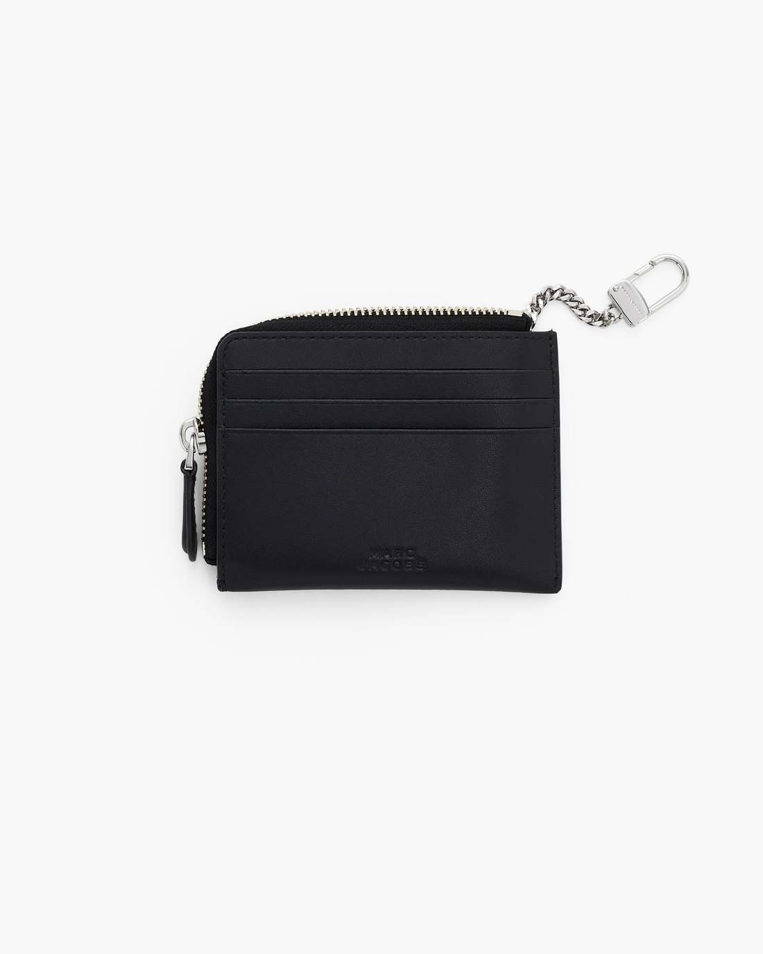 Marc Jacobs The Everyday Top Zip Wallet Black