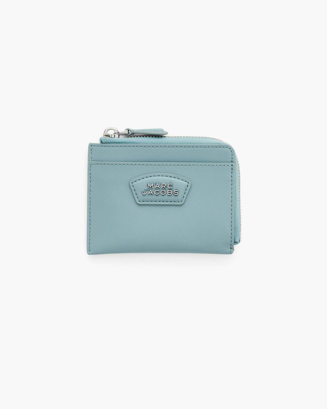 Marc Jacobs The Everyday Top Zip Wallet Sky Blue