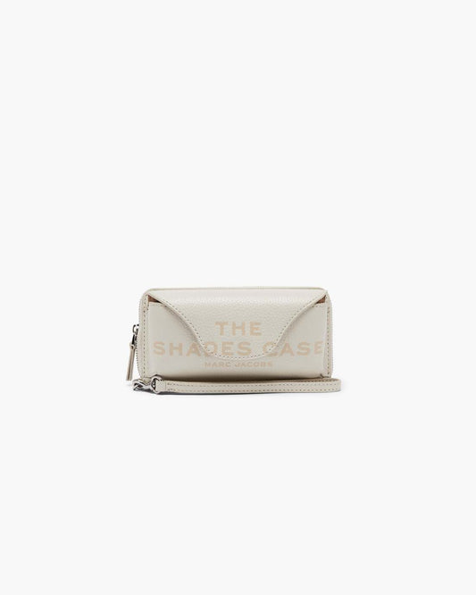 Marc Jacobs The Shades Case Cotton White
