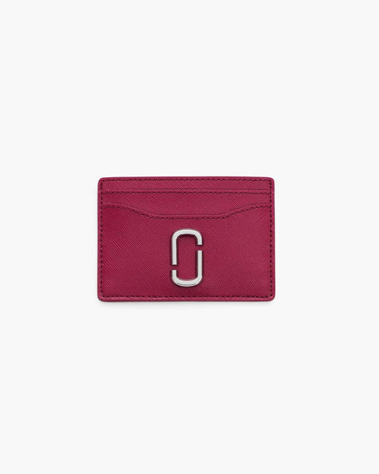 Marc Jacobs The Utility Snapshot Card Case Lipgloss Pink