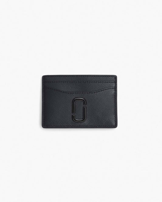 Marc Jacobs The Utility Snapshot DTM Card Case Black