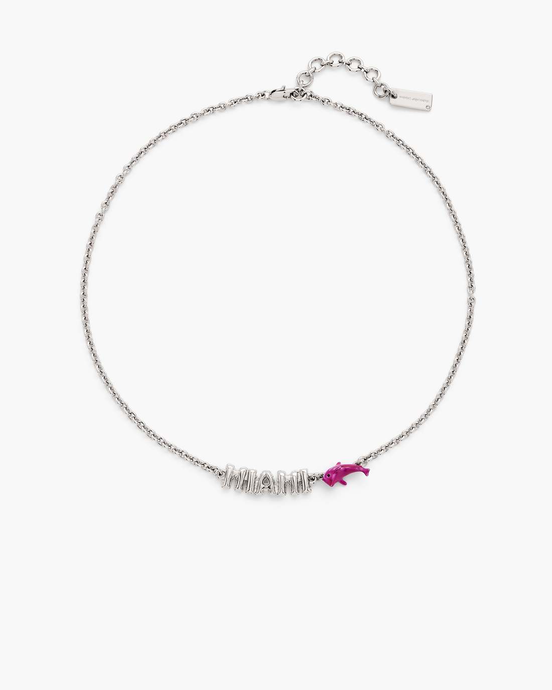 Marc Jacobs The City Balloon Necklace Miami Miami