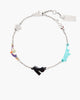 Silver/Multi