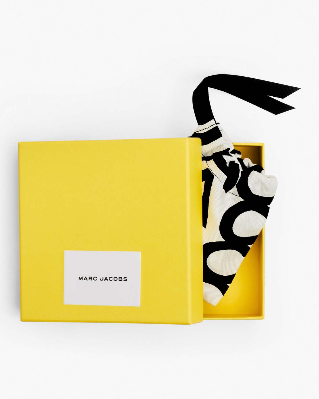 Marc Jacobs The Sticker Charm Bracelet Silver Multi