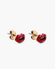 Gold/Red