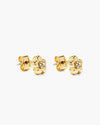 Gold/Crystal