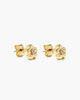 Gold/Crystal