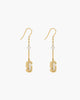 Gold/Crystal