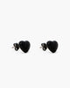 Black/Black Crystal