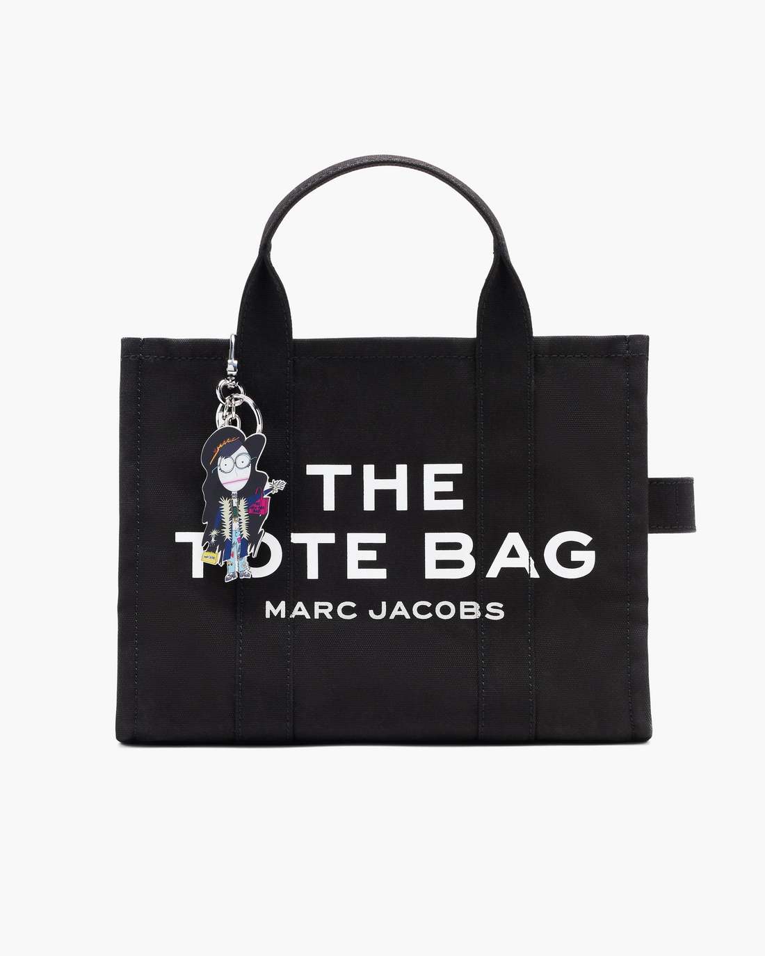 Marc Jacobs The City Bag Charm New York City