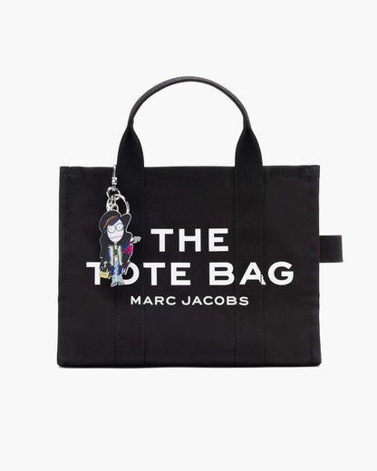 Marc Jacobs The City Bag Charm New York City