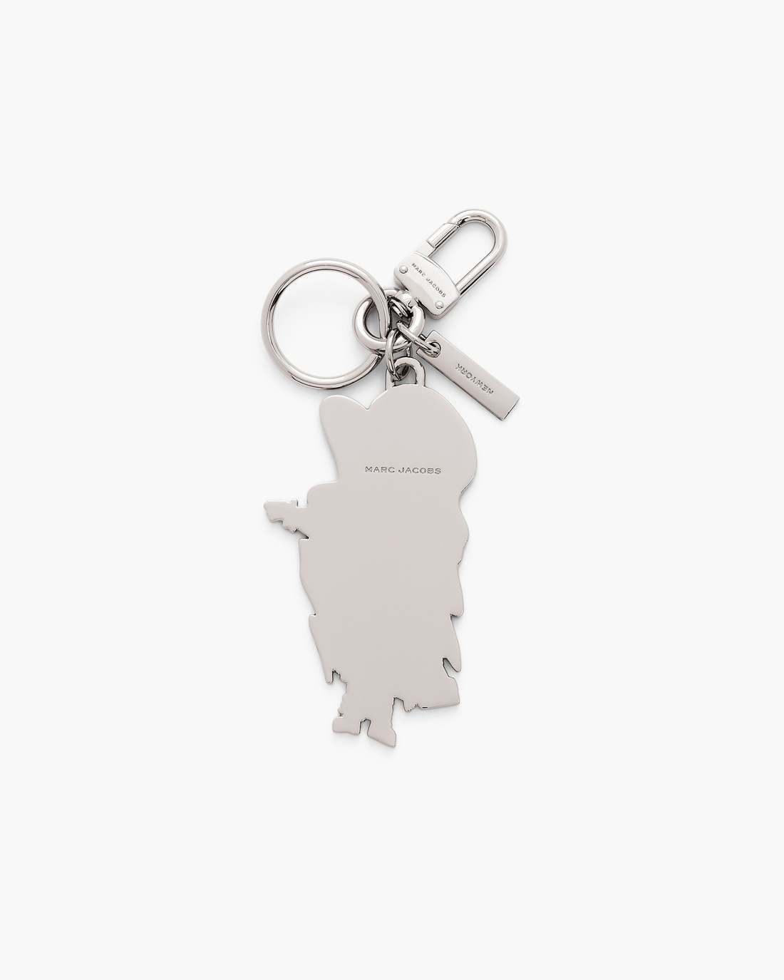Marc Jacobs The City Bag Charm New York City