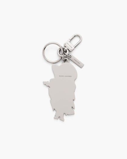 Marc Jacobs The City Bag Charm New York City