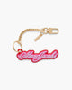 Bow Pink Multi