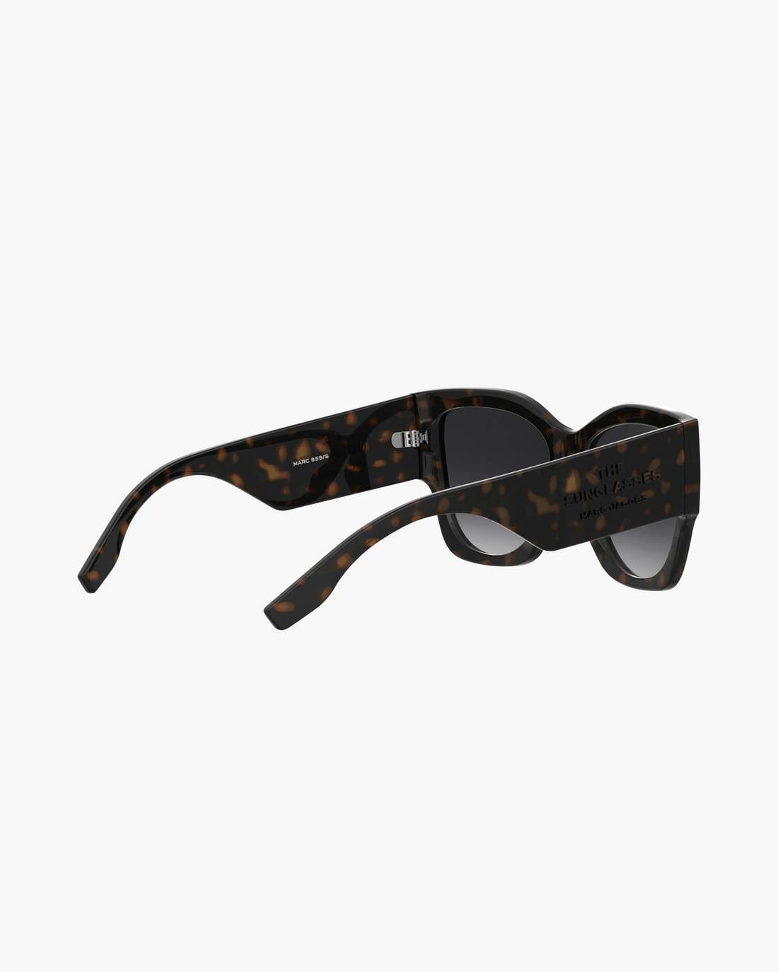 Marc Jacobs The Cat Eye Sunglasses Havana