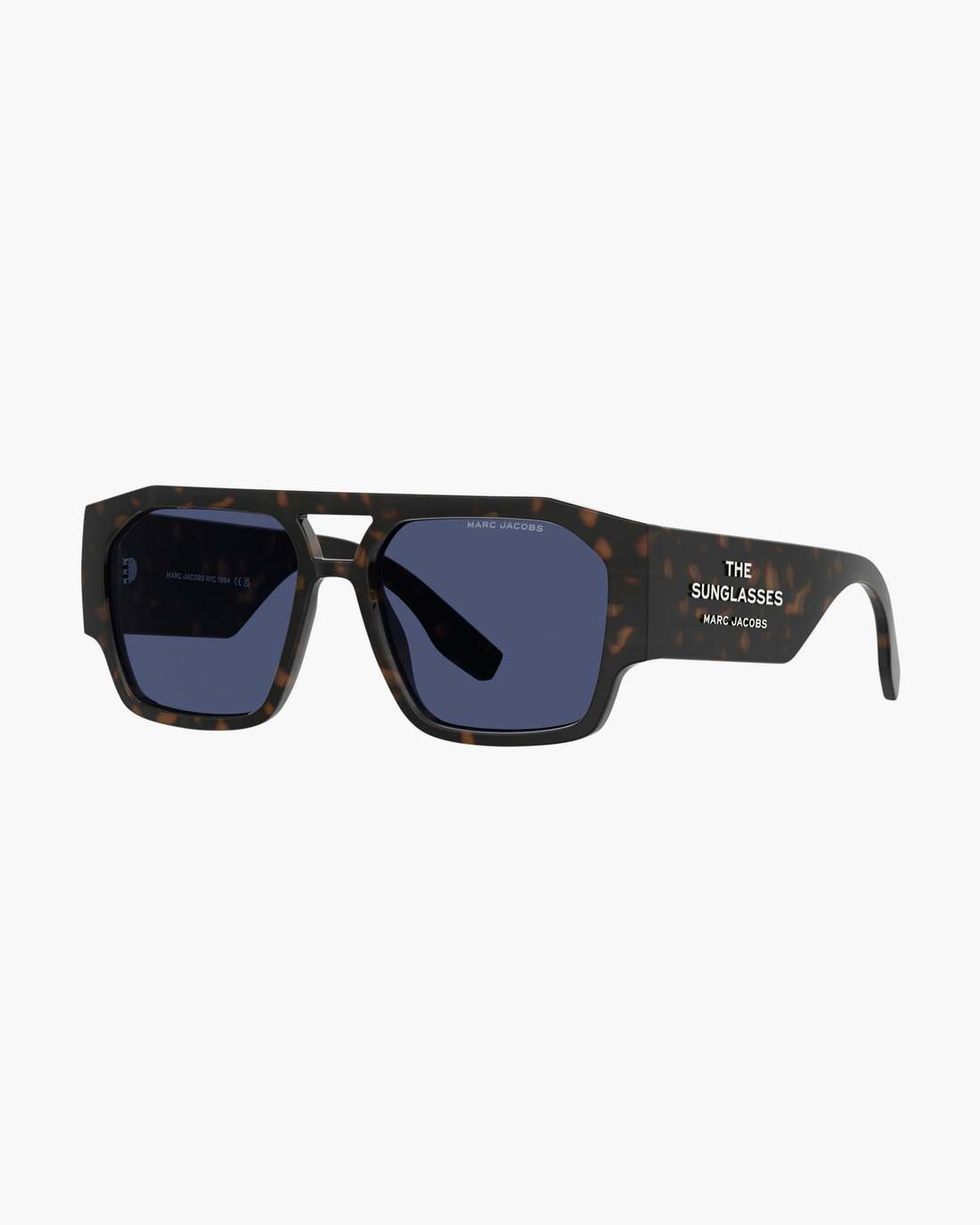 Marc Jacobs The Pilot Sunglasses Havana